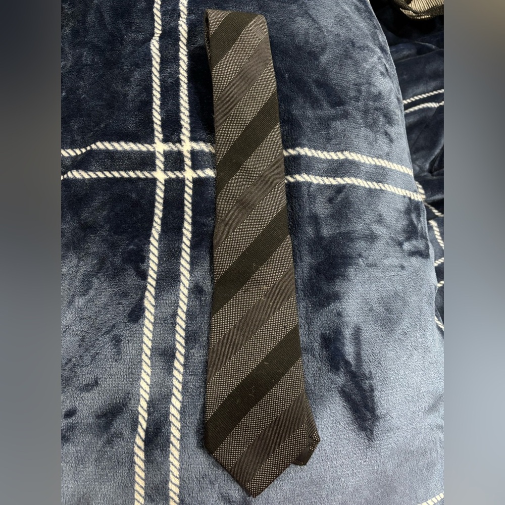 men’s Banana Republic tie